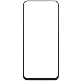 Защитное стекло "Полное покрытие" для Samsung Galaxy S10 Plus черный