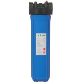 Аксессуары для фильтров воды