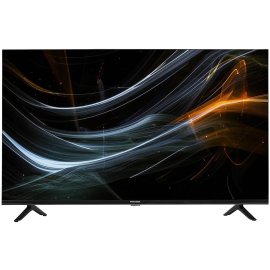 Телевизор Akai 24" TA24BH502 белый LED HD