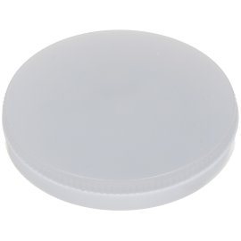 Лампа светодиодная Feron SBG4515 LED 15Вт Е27 белый матовый шар