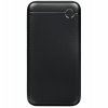 Портативный аккумулятор OLMIO P-20, 20000mAh, 20W, QuickCharge3.0/PowerDelivery, черный
