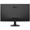 Монитор 27" AOC 27P2Q IPS 1920x1080, 75 Гц, 4 мс, 16:9, 250 кд/м2, 1хDVI, 1хDP, 1xHDMI, 1xVGA, 1x3.5 мм, черный