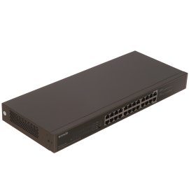 Маршрутизатор MikroTik CRS418-8P-8G-2S+RM