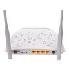 Сетевое оборудование TP-Link SOHO TD-W8961N(RU) 300 Мбит/с, 2T2R, ADSL2/ADSL+, Annex A, 4 порта 100 Мбит/с