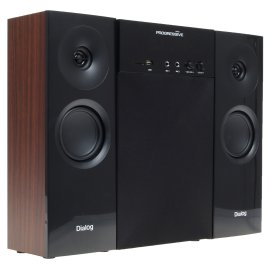 Беспроводная колонка Maxvi PS-02 черный