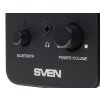 Акустическая система SVEN АС SVEN 431, черный (6 Вт, питание USB, Bluetooth)