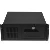 Серверный корпус ExeGate Pro 4U450-17 (RM 19", высота 4U, глубина 450, БП 1100ADS, 2*USB)