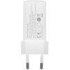 Сетевое зарядное устройство Anker Nano Charger 45W белый
