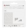 Флеш карта microSD 128Gb Kingston microSDНC Class 10 A1 UHS-I Endurance 95R/45W Card Only