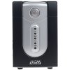 Источник бесперебойного питания Powercom Imperial IMP-3000AP 1800Вт 3000ВА черный