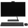 Моноблок Lenovo IdeaCentre AIO 27ARR9 27" FHD (1920x1080) IPS 300N, Ryzen 7 7735HS, 16Gb DDR5-4800, 512Gb SSD M.2, Radeon 680M, WiFi6, BT, HD Cam, USB KB&Mouse, NoOS, Luna Grey, 1Y