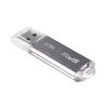 Флешка USB 16Gb Ultima II-I Series SP016GbUF2M01V1S USB 2.0 серебристый