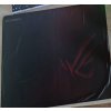 Игровой коврик для мыши ASUS ROG Scabbard II (900 x 400 x 3 мм, резина, тканый материал, cиликон, 90MP00S0-B0UA00)