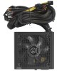 Блок питания Thermaltake Toughpower GX1 RGb (PS-TPD-0600NHFAGE-1), 600Вт,80 PLUS Gold, 120мм. черный