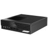 Мини ПК MSI Pro DP21 14M-1205RU i5 14400 (2.5) 16Gb SSD 512Gb UHDG 730 Win11Pro GbitEth WiFi BT 120W черный (9S6-B0A431-1205)
