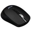 Мышь беспроводная Acer OMR310 черный, 1600 dpi, радиоканал, Bluetooth, USB, кнопки - 7