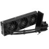 Система жидкостного охлаждения Thermalright Mjolnir Vision 360 ARGB Soc-AM5/AM4/1151/1200/2066/2011/1700 белый 4-pin 27dB Al LCD Ret (M-VISION-360-WH-ARGB)