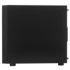 Компьютерный корпус Thermaltake Versa H18 Window черный без БП mATX 2xUSB 2.0 1xUSB 3.0 audio bott PSU