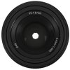 Объектив Sony SEL50F18F.SYX, 50 мм, f/1.8, фикс-объектив, компактный светосильный стандартный объектив с асферическим элементом, Sony E (FE), черный
