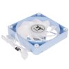 Вентилятор для корпуса Thermaltake CT120 Sync Hydrangea Reverse ARGb 120х120x25 голубой 4-pin 31.2дБ (упак.:2шт) (CL-F200-PL12BU-A) Ret