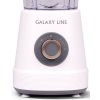 Блендер стационарный Galaxy GL 2171 белый
