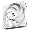 Вентилятор для корпуса Zalman ZM-AF120 ARGb 120х120x26 4-pin (ZM-AF120 ARGb белый) Ret