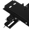 Кронштейн для телевизора Holder LCD-T4612 черный 32"-65" макс.40кг настенный наклон