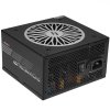 Блок питания Chieftec CHIEFTRONIC GPX-650FC, 650Вт, 80 PLUS Gold, 120мм, черный
