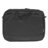 Сумка для ноутбука Defender Monte 17'' черный, органайзер