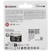 Флеш карта microSDXC 128Gb Kingston SDCS3/128GbSP Canvas Select Plus w/o adapter