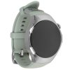 Умные часы HUAWEI Watch 5 Soc-L19F, 1.38" AMOLED, 4G, GPS, IP69, зеленый / серебристый