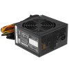 Блок питания серверный Silverstone SST-ST60F-ES230 V1.0 PSU-P217-600W-230V ONLY-ATX-120ммFAN-FIXED C-80 PLUS-RoHS-GM (223321)