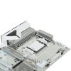 Материнская плата Gigabyte B850 EAGLE WIFI7 ICE, AM5, AMD B850, 4xDDR5, 4xSATA, 3xM.2, 1xPCIe 5.0 x16, 1xPCIe 4.0 x4, 2xPCIe 3.0 x1, 1xDP (v1.4), 1xHDMI, 1x2.5Gb LAN, Wi-Fi 7, Bluetooth 5.4, 1xUSB-C 5Gbps, 2xUSB-A 10Gbps, 2xUSB-A 5Gbps, 4xUSB-A 2.0, 3x3.5