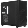Компьютерный корпус GIGABYTE AORUS C300 GLASS MidiTower без Б/П ATX MicroATX MiniITX Цвет черный Gb-AC300G