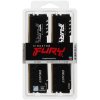 Оперативная память Kingston 16Gb 3200MT/s DDR4 CL16 DIMM (Kit of 2) FURY Beast Black