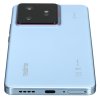 Смартфон Realme RMX5085 GT 7T 12/256Gb голубой