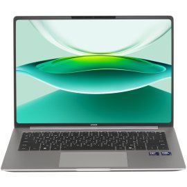 Ноутбук Honor MagicBook Pro 14 2025 14.6" ULTRA 9 32/1Tb GREY WIN 11