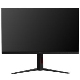 Монитор 24.5" Dell Alienware AW2525HM IPS 1920x1080, 320 Гц, 1 мс, 16:9, 400 кд/м², 2xHDMI 2.1, DP 1.4, USB Hub (2x USB), HDR10, FreeSync Premium, G-Sync Compatible, черный
