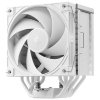 Кулер для процессора DEEPCOOL AK500S DIGITAL SE WH LGA20XX/1700/1200/115X/AM5/AM4 (12шт/кор, TDP 240W, PWM, Fan 120мм, 5 тепл. трубок, Copper Base, белый) RET (R-AK500S-WHADMN-GJD)