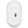 Мышь беспроводная Acer OMR308 белый, 1600 dpi, радиоканал, Bluetooth, USB, кнопки - 4