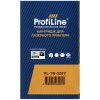 Картридж ProfiLine PL-TN-325Y для принтеров Brother DCP-9055CDN/DCP-9270CDN/HL-4140CN/HL-4150CDN/HL-4570CDW/HL-4570CDWT/MFC-9460CDN/MFP-9465CDN/MFC-9970CDW Yellow 3500 копий