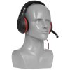 Гарнитура Genius HS-G560 чёрный, проводная