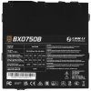 Блок питания Lian-Li ATX 750W BX0750B Gen.5 80+ bronze (20+4pin) APFC 120мм fan 12xSATA RTL
