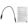 Внешний HDD 2.5" Silicon Power Armor A85B, 2TB, USB 3.2 Gen 1 Type-A, 5400 rpm, черный