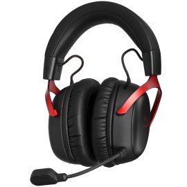 Игровые наушники ONEODIO Studio Pro 10 черный