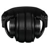 Проводные наушники Axelvox AX51 черный, полноформатные