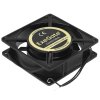 Вентилятор для корпуса ExeGate EX09225BAL черный, 92 мм, 2500 об/мин, 32 дБ