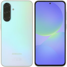 Смартфон Samsung Galaxy A06 SM-A065F 4/64Gb голубой