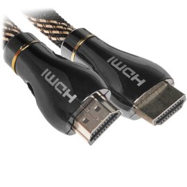 Активный оптический кабель HDMI 19M/M,ver. 2.0, 4K@60 Hz 20m VCOM
