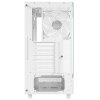 Компьютерный корпус Thermaltake View 270 TG ARGB белый без БП ATX 6x120мм 2x140мм 1x200мм 2xUSB3.0 audio bott PSU